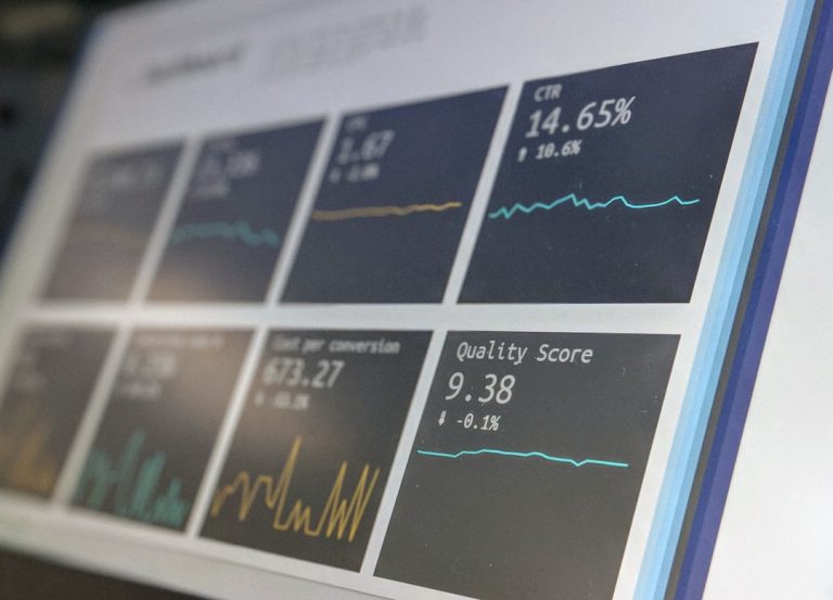The Art of Social Media Management: Crafting Your Online Presence